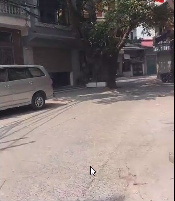 Bán 75m đất ngã ba Ngọc Hồi,  oto vào đất
