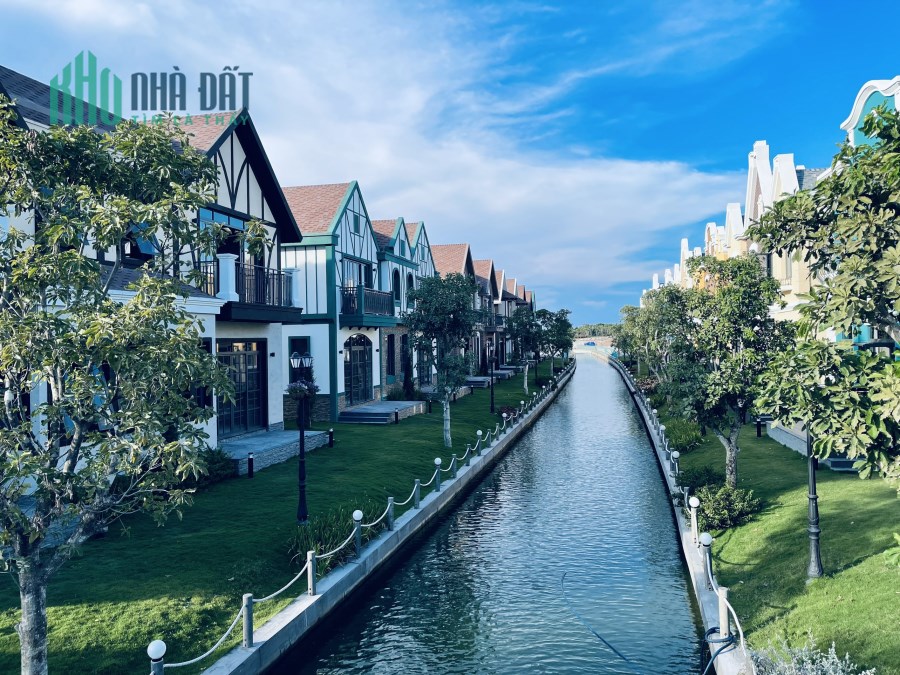 VÌ SAO THE TROPICANA - HỒ TRÀM LUÔN LÀ TÂM ĐIỂM ĐẦU TƯ ĐẦU TIÊN CỦA CÁC SHARK ?
