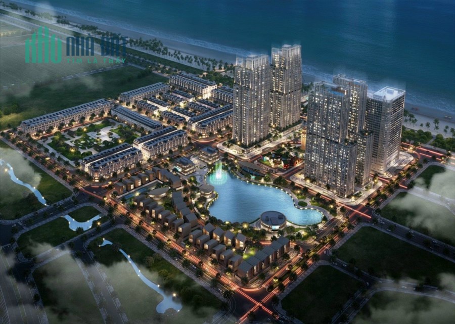 Cập nhập thông tin dự án Regal Legend Quang Binh - Cơ hội cho các nhà đầu tư tiên phong