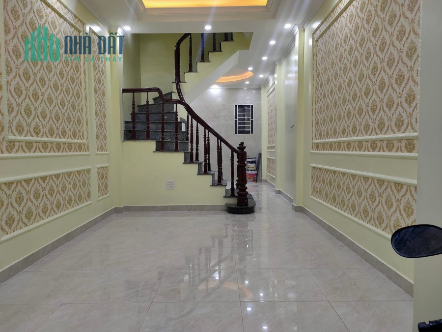 Duy nhất 1 căn tại Kim giang, an sinh đỉnh, 30/35T2 4 tầng nhỉnh 3 tỷ.