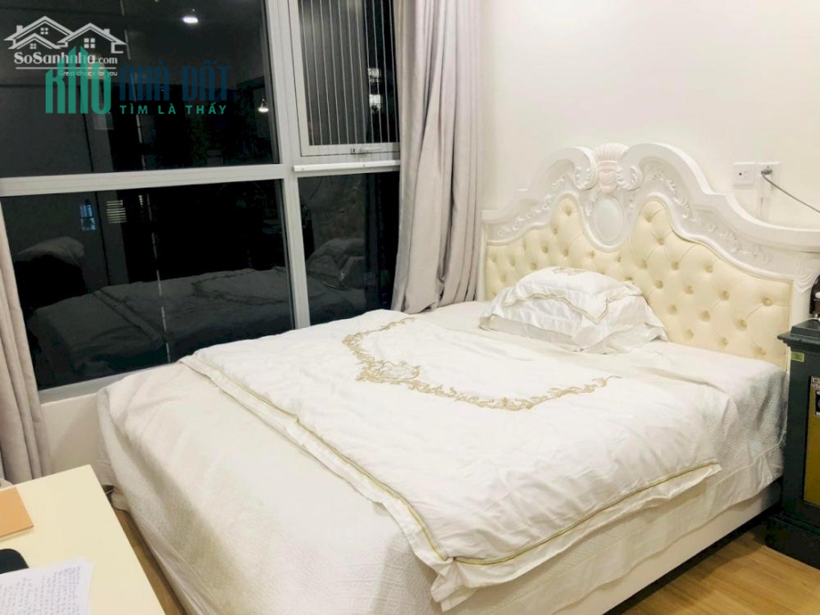 Bán gấp căn 3 ngủ, 96m2, có slot ô tô, Vinhomes Gardenia, giá 4,8 tỷ (bao phí)