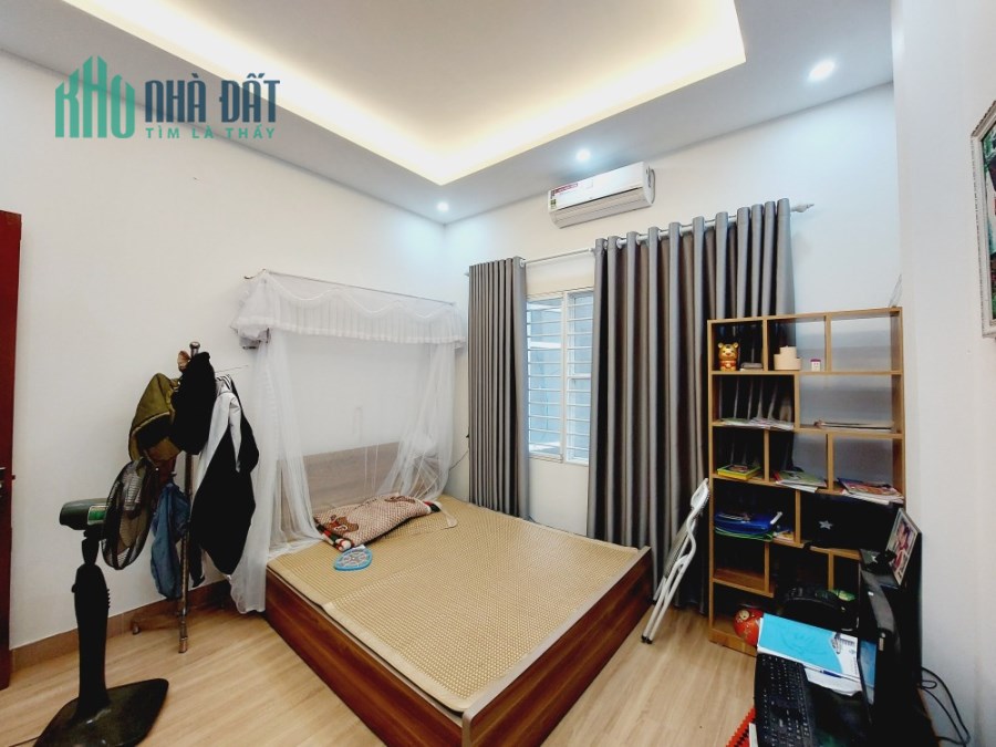 Bán gấp nhà Phan Đình Giót, La Khê, Hà Đông, 52m2, 4T Nhỉnh 4 tỷ.