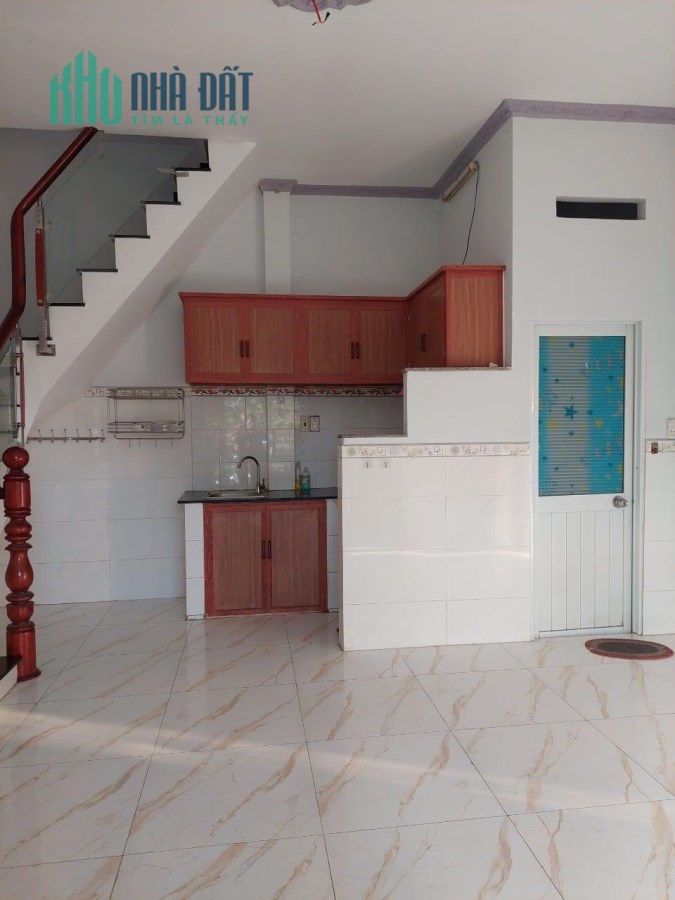 Bán nhà tốt nhất Phước Long B, Thủ Đức, chỉ có 2.95 tỷ, xe hơi.