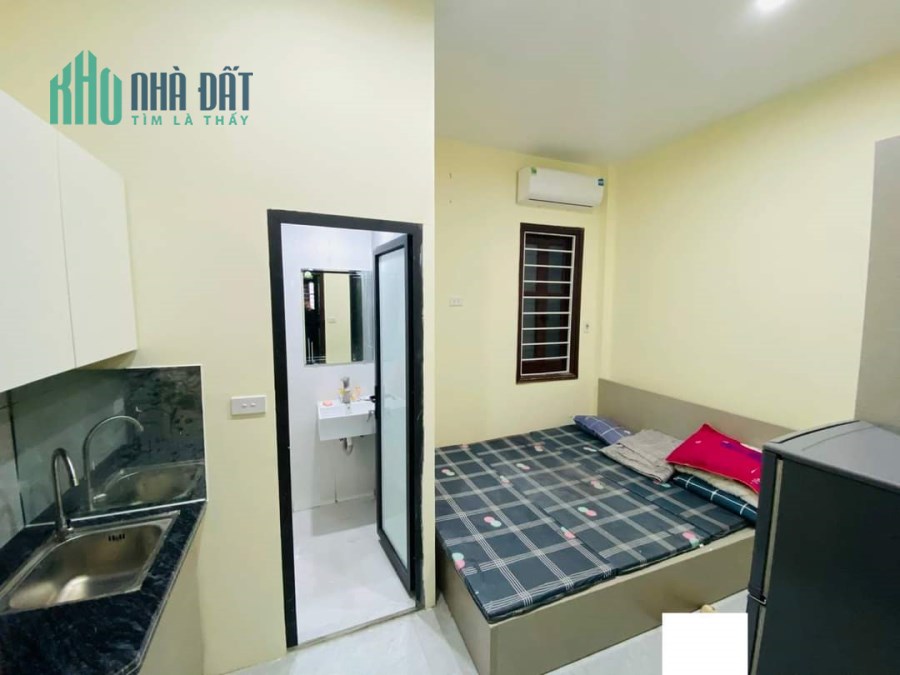 Bán nhà đường Láng vừa ở vừa cho thuê doanh thu 35tr/tháng.