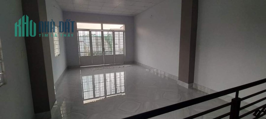 CHÍNH CHỦ BÁN NHÀ 3 LẦU, ĐƯỜNG SỐ 26, PHẠM VĂN ĐỒNG, HIỆP BÌNH CHÁNH, GẦN TTTM GIGAMALL.
