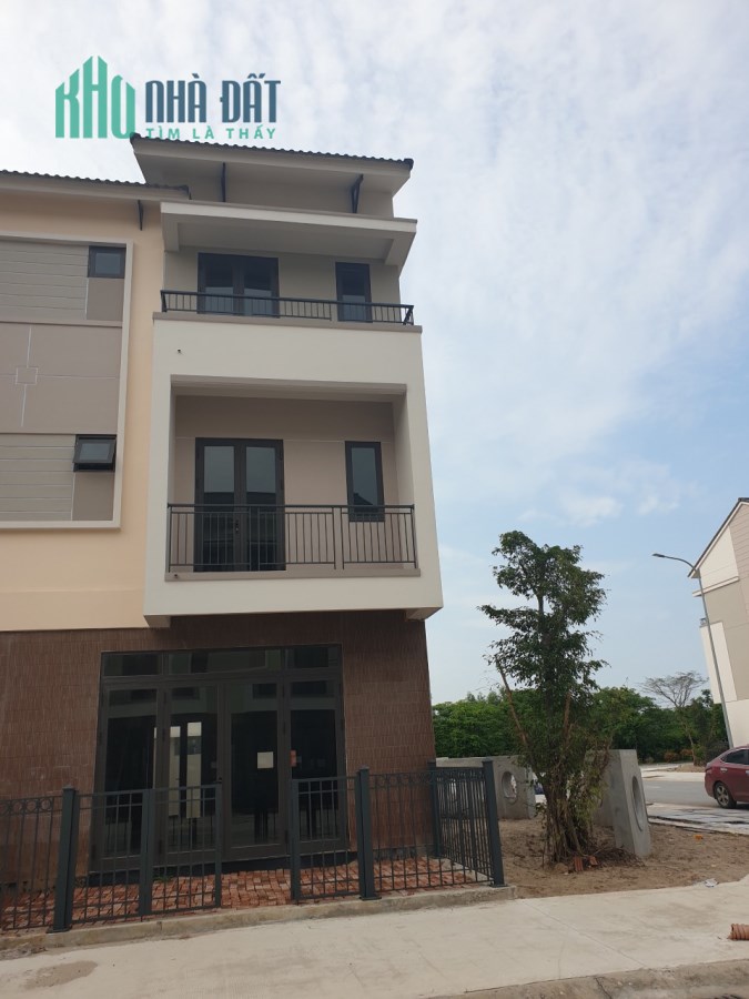 🔥🔥 BÁN CĂN GÓC SIÊU ĐẸP TẠI THÀNH PHỐ TỪ SƠN