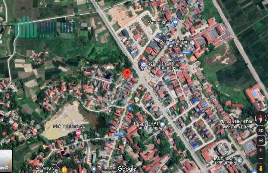 Bán 90 m2 đất tại phố Me,Hợp Hòa, Tam Dương, giá: 1,2x Tỷ.Liên hệ: 0986.454.393-0986.797.222