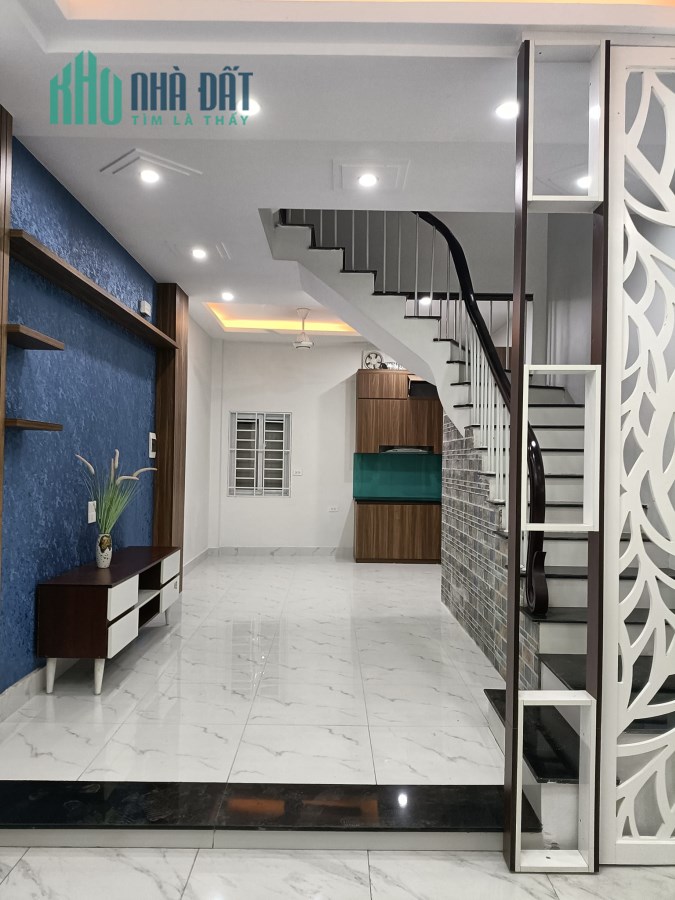 Giảm giá mạnh nhà Khương Đình chỉ còn 4.35 tỷ nhà gần phố, 2 thoáng. CẦN BÁN GẤP