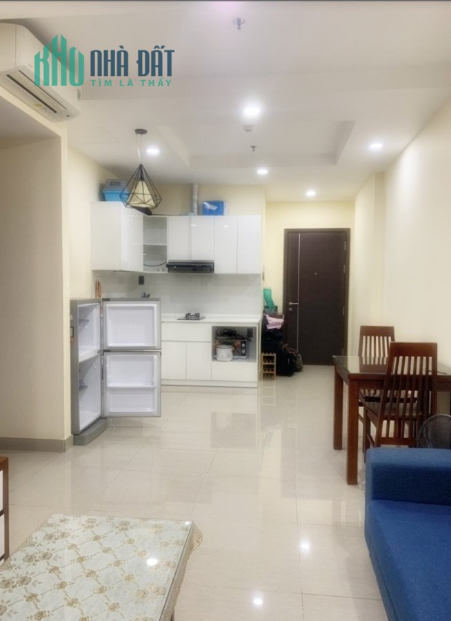 Bán căn hộ The Prince Residence - Novaland 1PN 49m2 thiết kế nội thất y hình đăng - Giá 3.6 tỷ