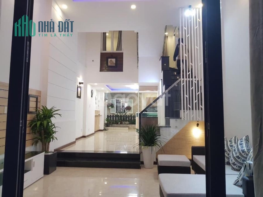 Bán nhà 1 trệt lầu, hẻm thông,đường 48,phường Hiệp Bình Chánh,TP Thủ Đức