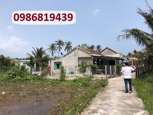 Bán đất vị trí đẹp Xã Vạn Long, Vạn Ninh, Khánh Hòa, 12tr/m2; 0986819439