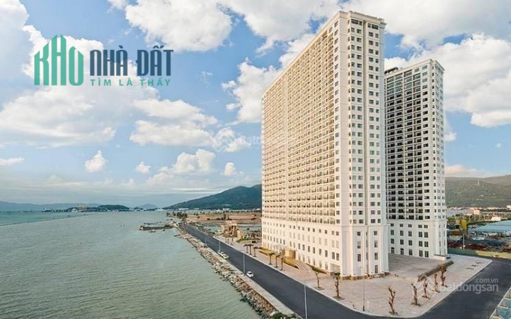 Bán lô đôi biệt thự đẹp nhất Nguyễn Hữu An, Sơn Trà, Đà nẵng giá rẻ nhất thị trường.