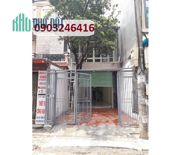 Cho thuê nhà mặt phố Xuân Đỉnh, Bắc Từ Liêm, 15tr; 0903246416