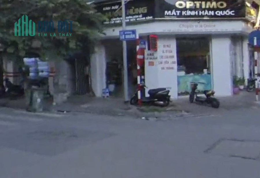 CẦN BÁN GẤP CĂN NHÀ MẶT PHỐ LÊ DUẨN QUẬN HOÀN KIẾM HÀ NỘI