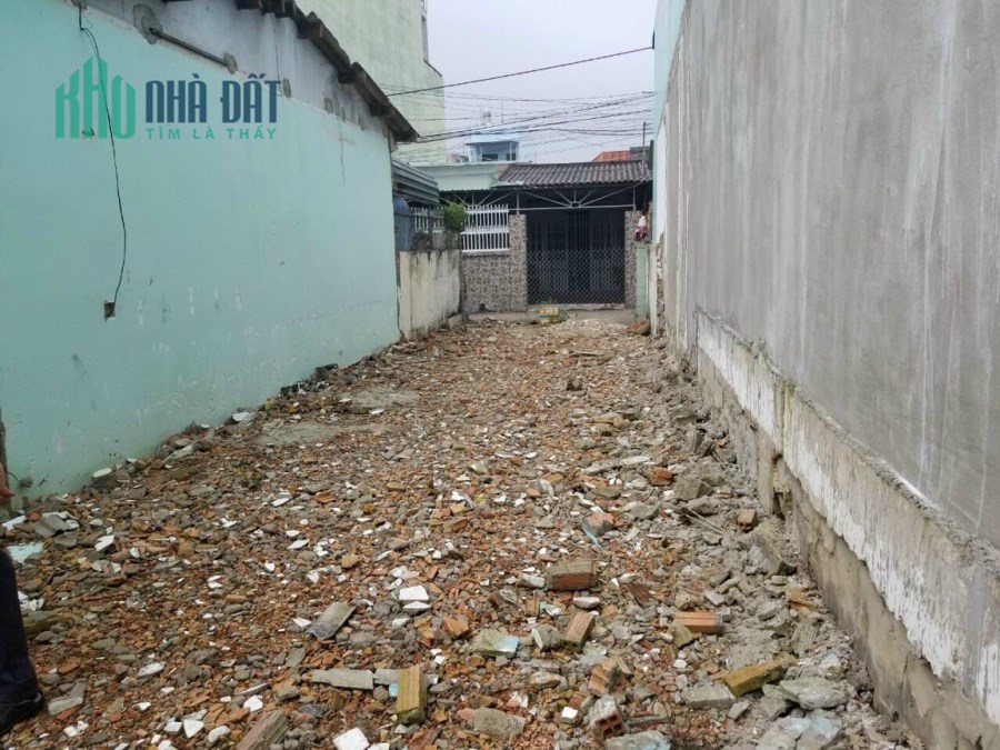 Bán đất đường Lý Văn Sâm, P. Tam Hiệp, Biên Hoà 2,59tỷ