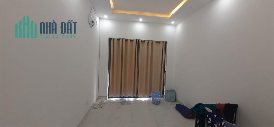Mặt tiền kinh doanh Điện Biên Phủ 3 tầng Q.3, nhỉnh 10 tỷ