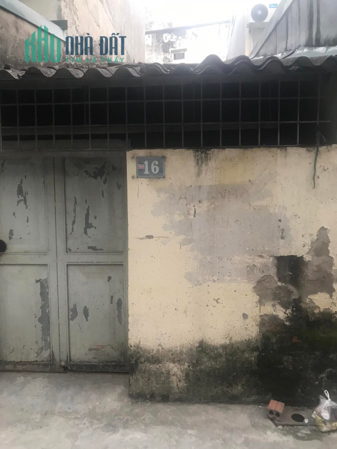 CHỦ CẦN TIỀN BÁN GẤP LÔ ĐẤT 48M2, MT 4.8M, 15M RA Ô TÔ TRÁNH, CHỈ 5.58 TỶ, LẠC LONG QUÂN.
