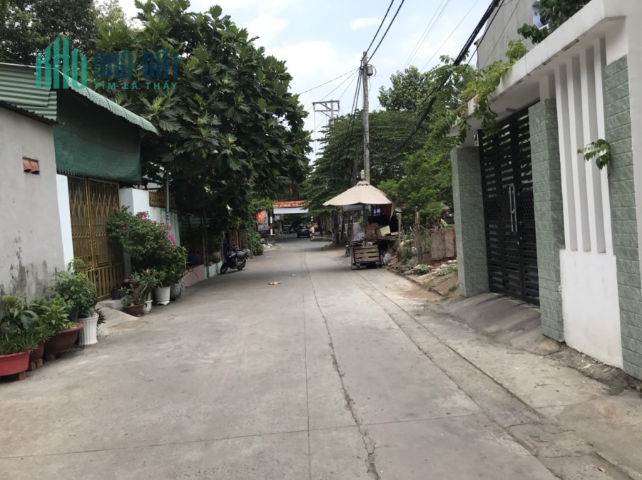 bán nhà mặt tiền cư xá Cà Phê, P.An Bình, Biên Hòa 4tỷ