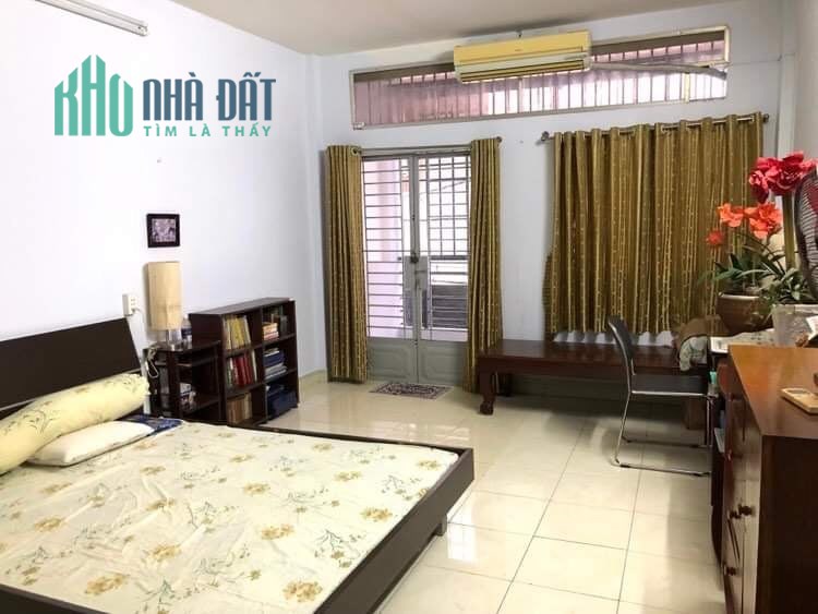 Cách 1 căn ra MT Thích Quảng Đức,1T2L,80m2,SHR,6.6 tỷ.