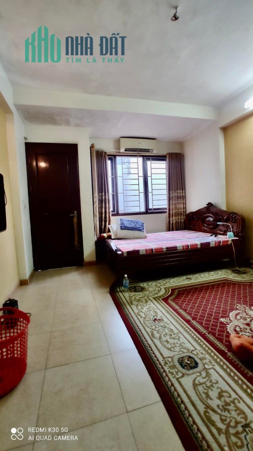 MẶT NGÕ-PHÂN LÔ-ÔTÔ TRÁNH-VỈA HÈ-KINH DOANH-43M 11TỶ HỒNG HÀ BA ĐÌNH