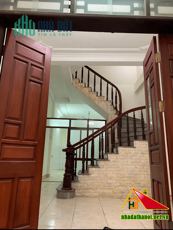Chính chủ cần bán nhà phố Phạm Văn Đồng, Quận Bắc Từ Liêm, Hà Nội