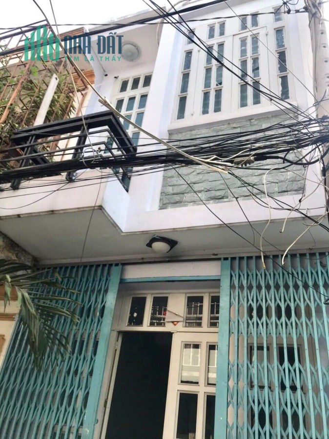 NHÀ ĐẸP 2 LẦU, HẺM XE HƠI LÂM VĂN BỀN, Q7, DT 64M2 GIÁ CHỈ 3,6 TỶ( THƯƠNG LƯỢNG CHÍNH CHỦ)