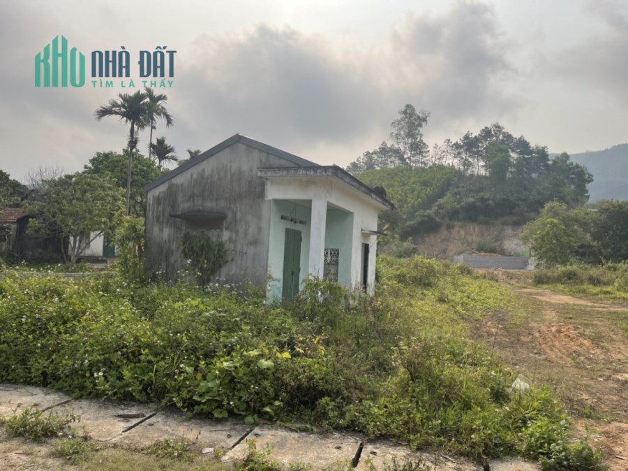 Sở hữu khu đất hơn 2000m2 tại Vân Đồn giá đẹp phù hợp đầu tư