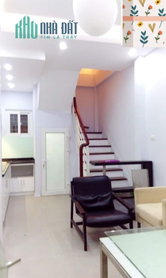 SIÊU HIẾM-PHÂN LÔ-NGÕ THÔNG-28M 7xTỶ-ĐIỆN BIÊN PHỦ-NHÀ ĐẸP Ở NGAY