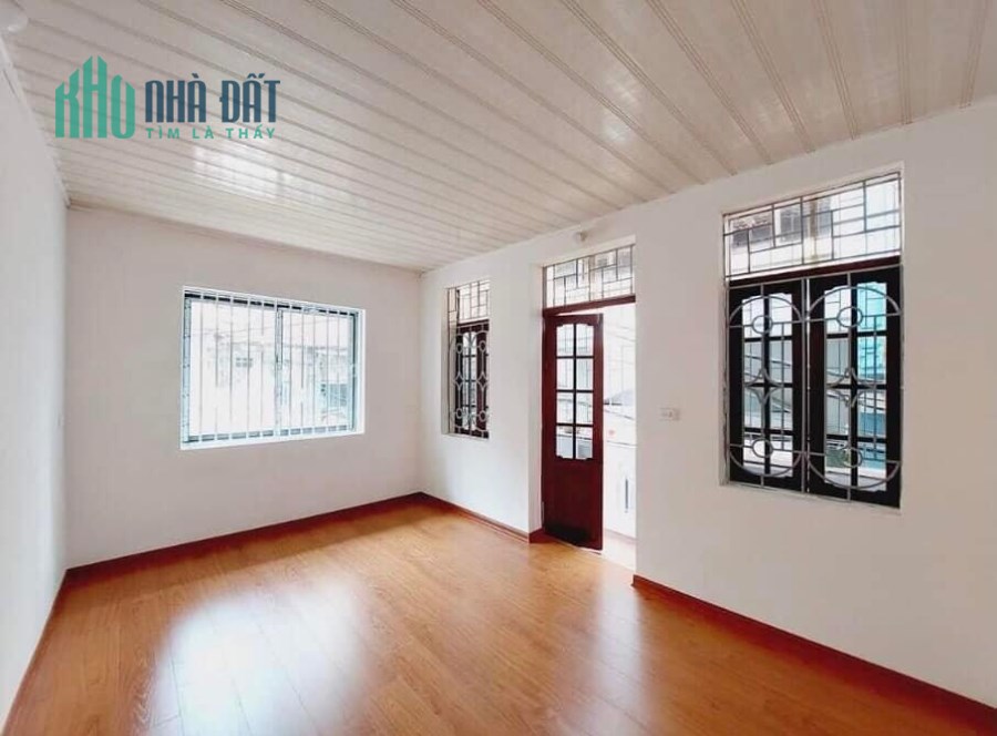 Cần Bán Nhà Phố Quang Trung, Yết Kiêu, Hà Đông, 45m 3T MT 7m, lô góc, Kinh Doanh, chỉ 5.85 Tỷ