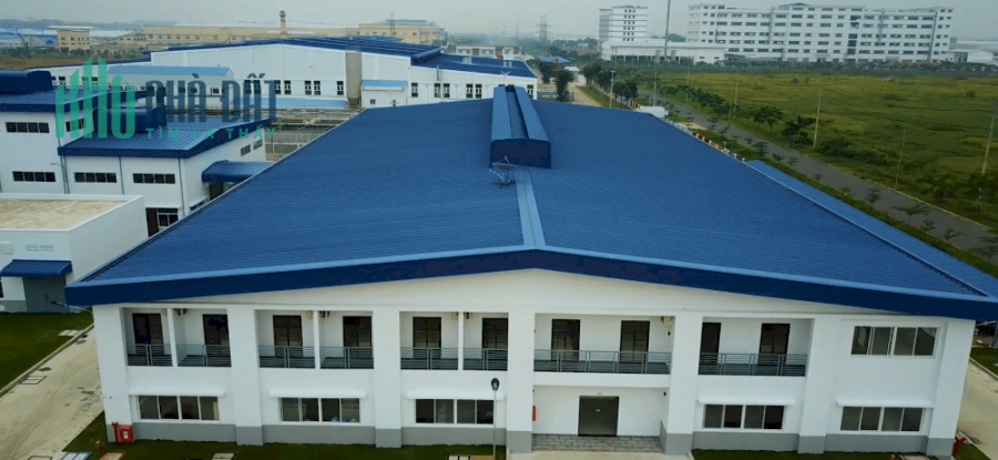 Cho thuê kho, nhà xưởng 2500m2 và 5000m2 trong khu công nghiệp khu vực Trảng Bom Đồng Nai.