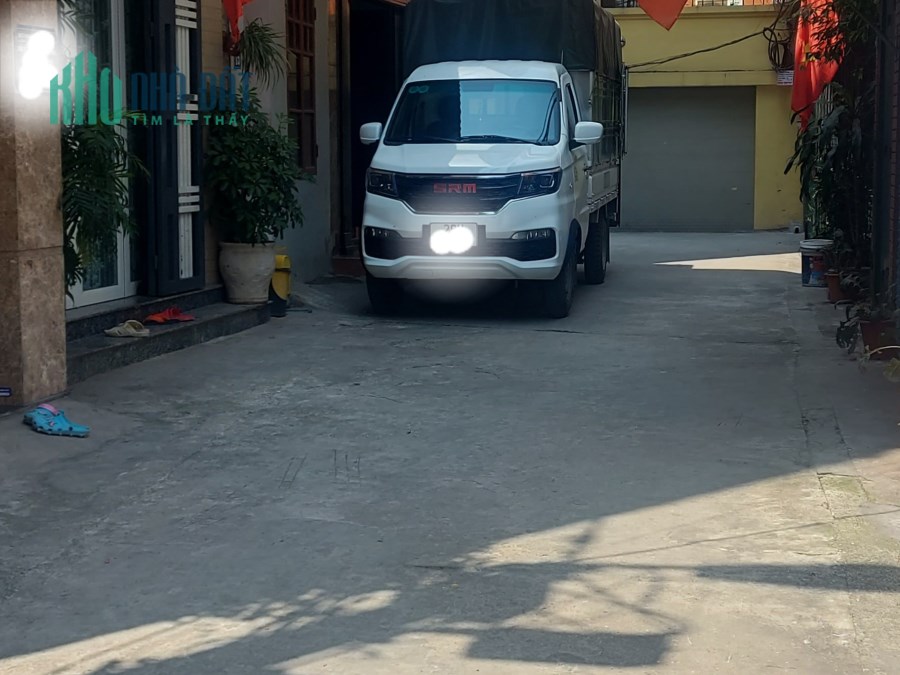 bán đất phố Tư Đình, Long Biên, Hà Nội diện tích 40m giá nhỉnh 4 tỷ