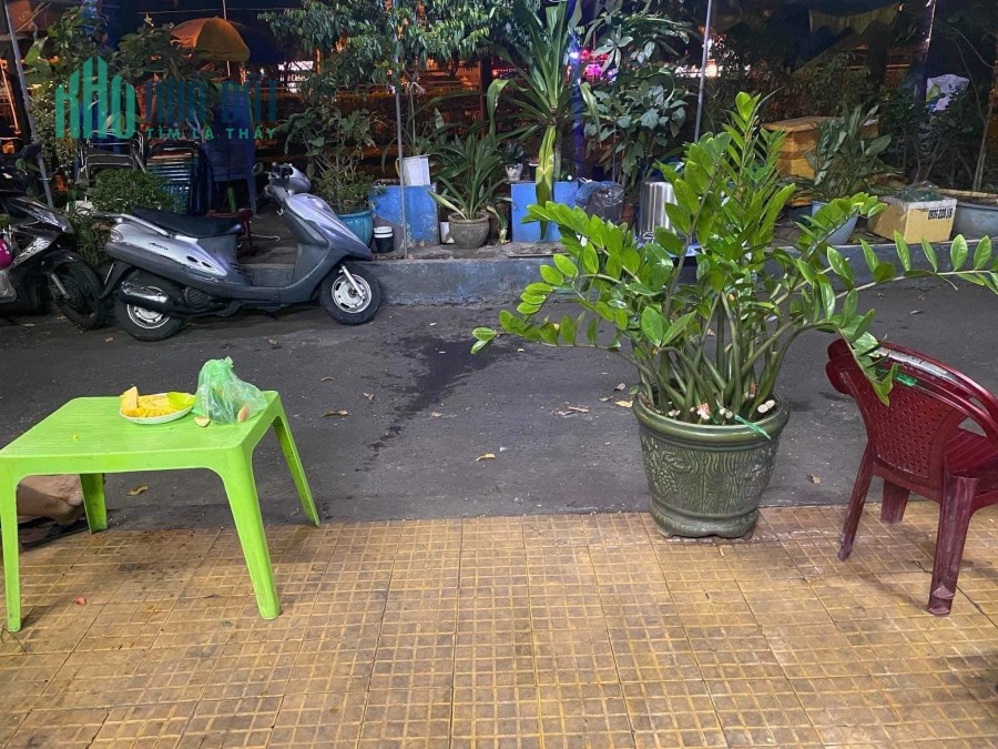 Đất vượng tài khí, mặt tiền Hoàng Sa, Q.3 5x7m, nhỉnh 6 tỷ