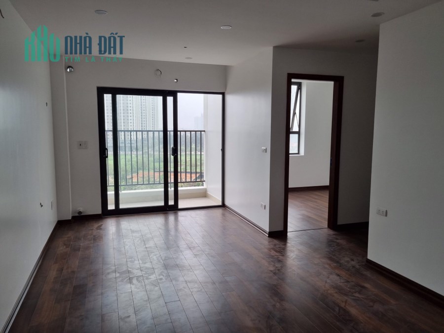 Quỹ Căn Mới  Nhất Tecco Diamond 5/5/2022 64m2 2PN 2WC chỉ từ 1,8 tỷ