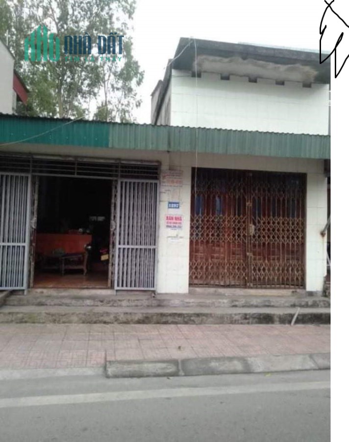 Bán mảnh đất tại thôn Đông Tiến, Vân Đồn gần dự án Phương Đông