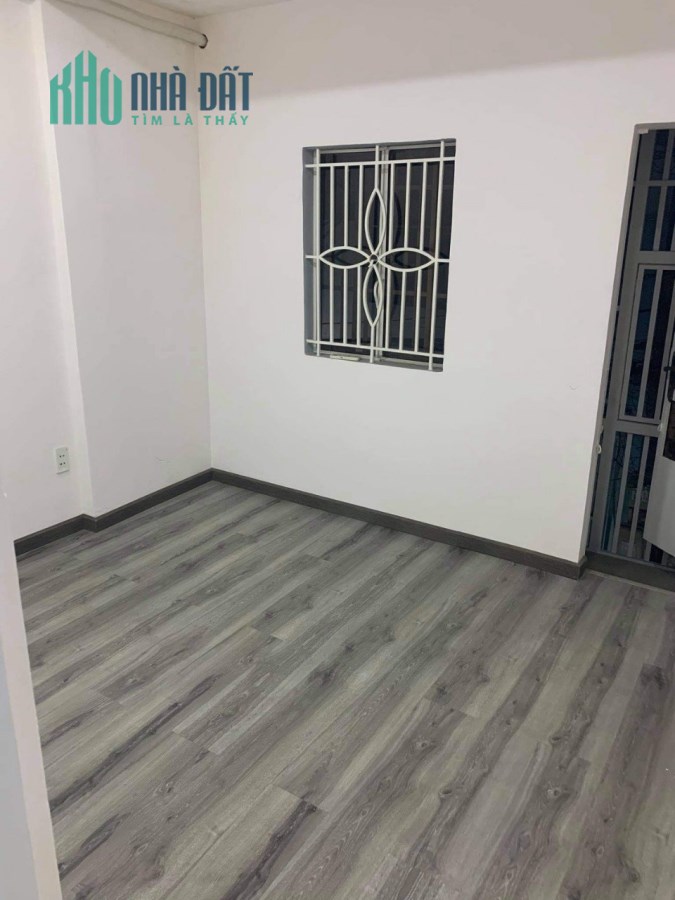 Bán nhà riêng tại Đường Phan Văn Trị, Bình Thạnh, Hồ Chí Minh giá 3.05 Tỷ