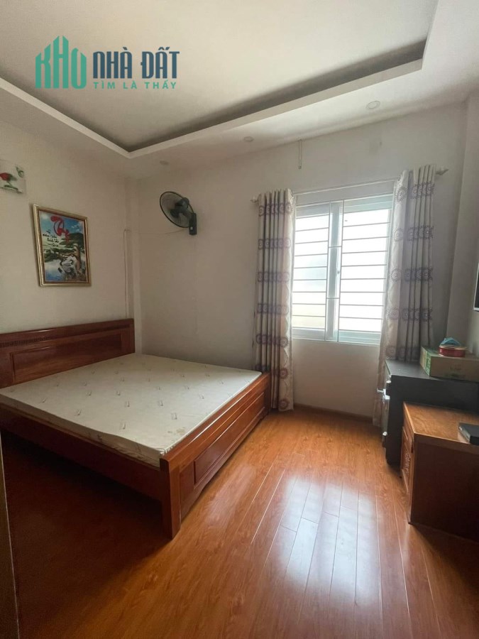 Nhà mới Vân Canh ô tô đỗ cửa 37m2x5 tầng 3,2 tỷ