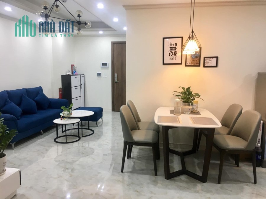 Chính chủ cần bán gấp căn hộ chung cư 2PN, Quận 2