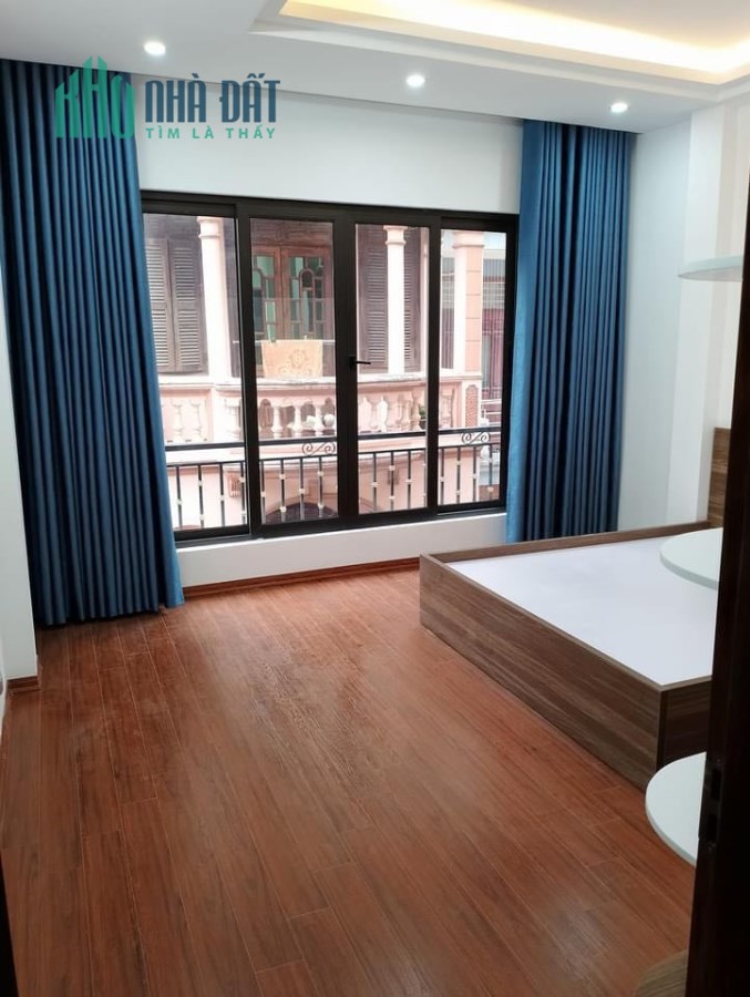 Siêu phẩm đầu tư TRIỀU KHÚC-35m2, 3.4 tỷ-doanh thu 180tr/năm.