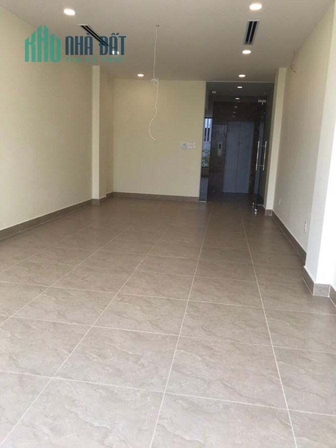 Bán nhà mặt tiền Nguyễn Quý Anh, Tân Phú, 7 tầng, thang máy, 11 tỷ, 0763801388.
