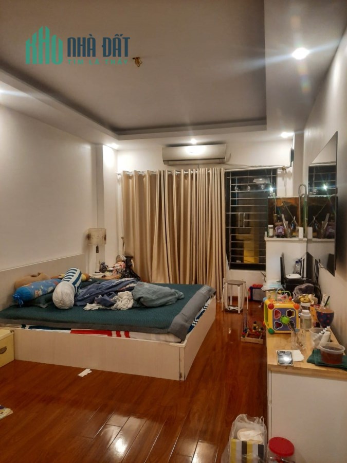 BÁN NHÀ NGUYỄN ĐÌNH CHIỂU - - KINH DOANH SẦM UẤT 40M2/5T/13 TỶ/ LH 0366165587