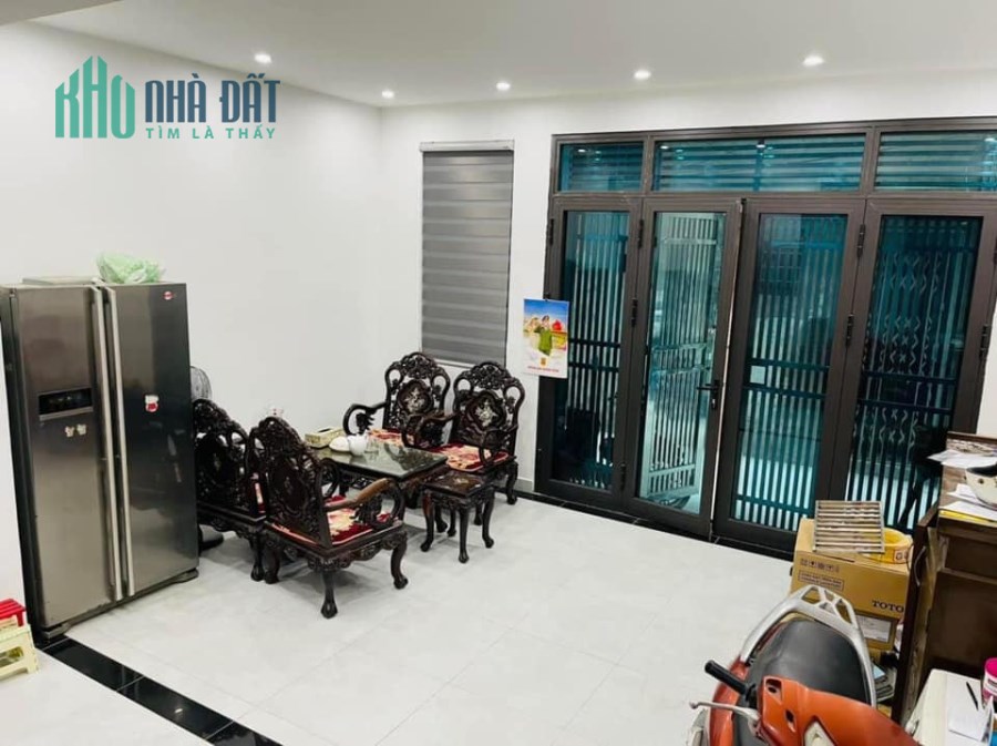 7.5 BÁN NHÀ ĐỐNG ĐA, MỚI ĐẸP, HAI THOÁNG, 48M2 X5T, GIÁ 6.2 tỷ