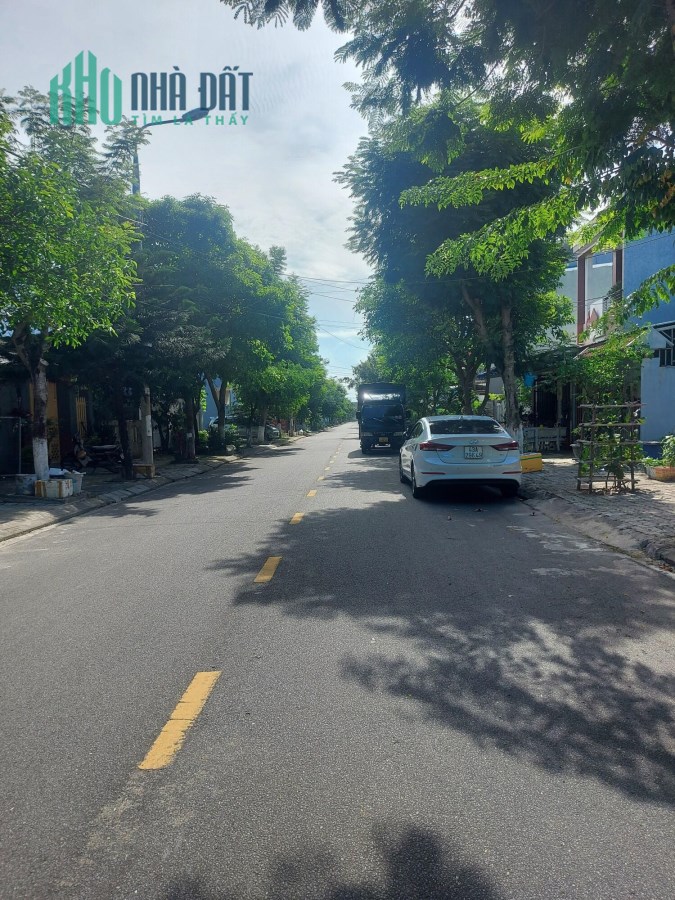 Cần tiền bán gấp nhà 2 tầng MT Thích Phước Huệ, Ngũ Hành Sơn