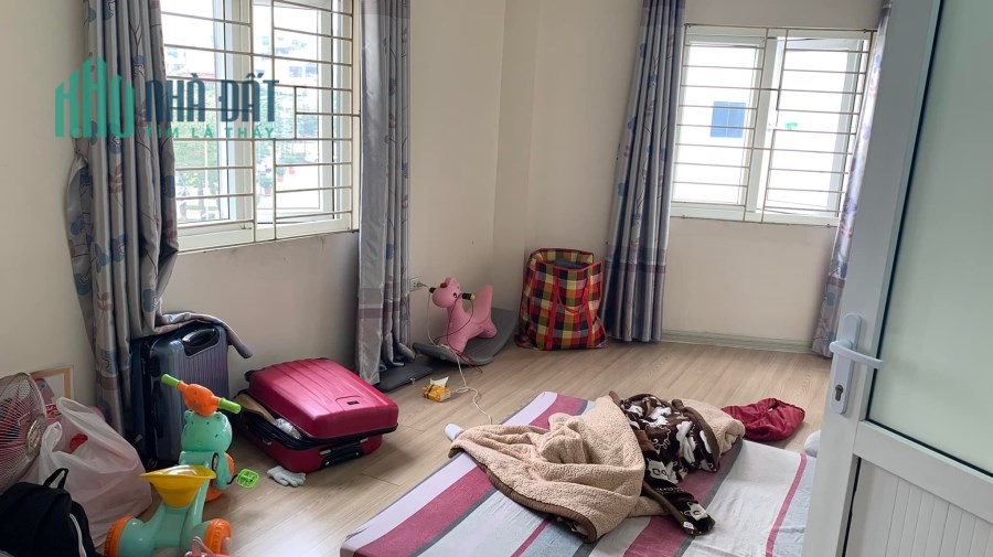 Lô góc – Vị trí đắc địa – kinh doanh đỉnh,  sát MP Phố Vọng – Hai Bà Trưng, 38m2 x 4T, Gía 7.3 tỷ