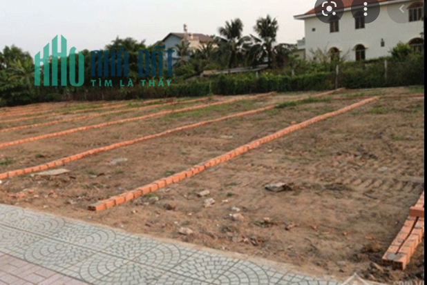 Bán đất phân lô Lê Trong Tấn, Gần đường lớn cực đẹp , 50m, 5.5 tỷ
