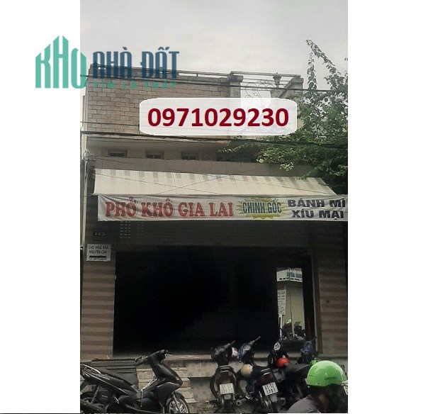 Cho thuê nhà nguyên căn 143 đường B Trưng Trắc, Hiệp Bình Chánh, Thủ Đức, 15tr, 0971029230