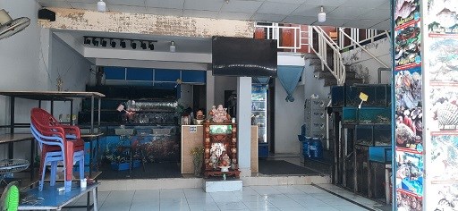 Chính chủ bán gấp nhà mặt tiền đường Ung Văn Khiêm, Bình Thạnh, 25 tỷ, 0764125041