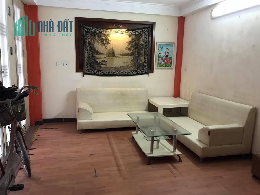 VỊ TRÍ HIẾM-GIÁ HỢP LÝ-MẶT PHỐ AN XÁ BA ĐÌNH-38M 4xTỶ-VỈA HÈ-LÔ GÓC-KINH DOANH
