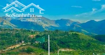 Bán đất view đẹp hơn người yêu cũ của bạn