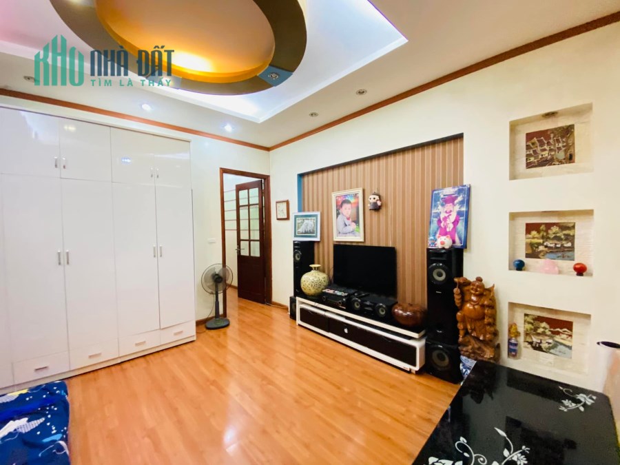 BÁN NHÀ KHƯƠNG HẠ, THANH XUÂN, 40Mx5T , MT4.7 , giá 4.5tỷ.