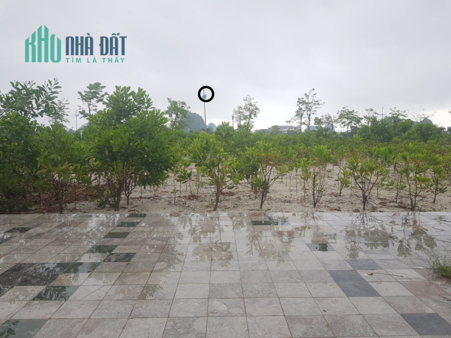 Chính chủ bán cắt lỗ mảnh đất gần 100m2 ngay khu đô thị Phương Đông